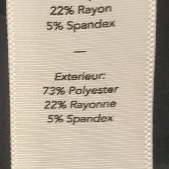 Navy Likely’s Dress. Luscious & sophisticated - Picture 6 of 12